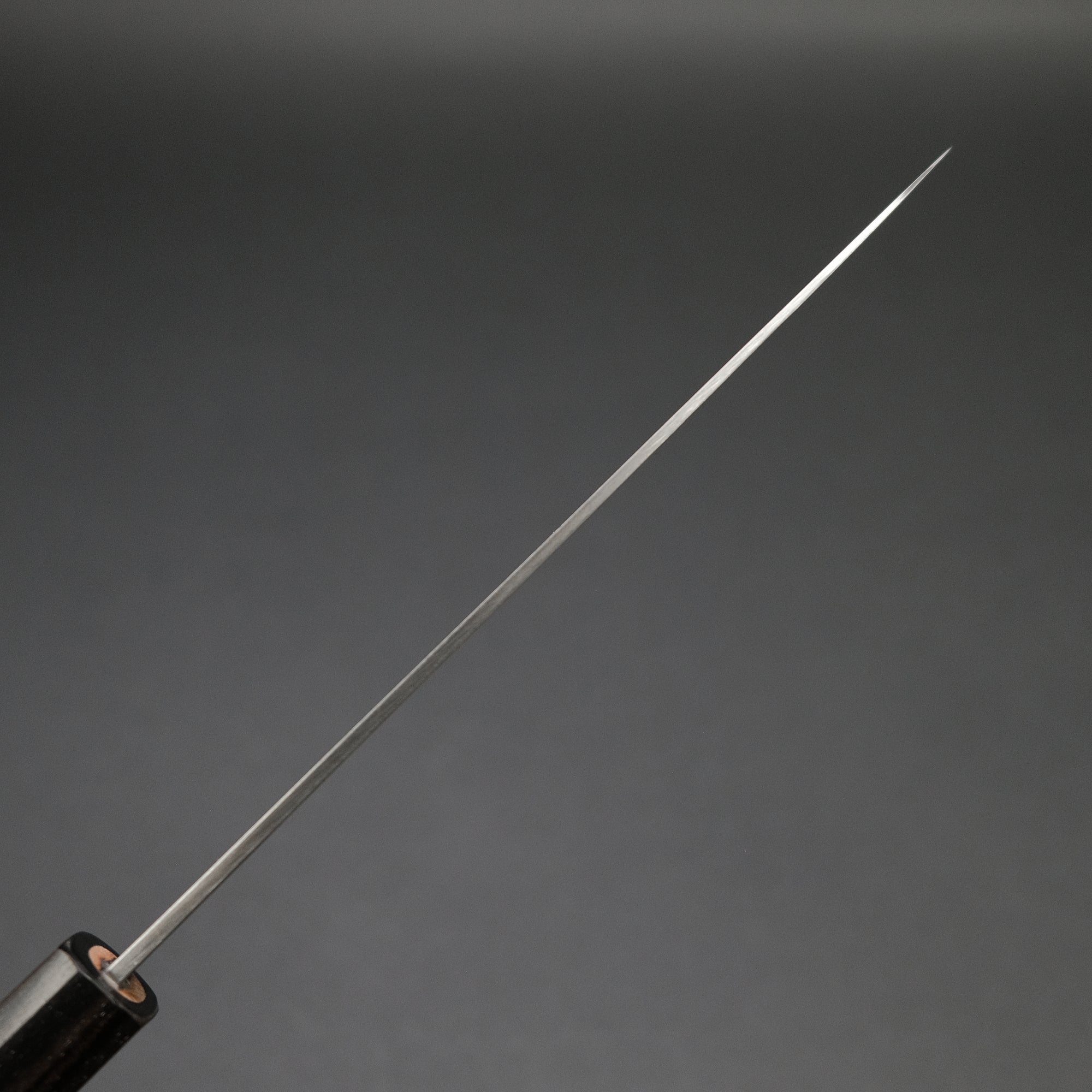 Hitohira Futana S3 Migaki Gyuto 180mm Cherry Wood Handle