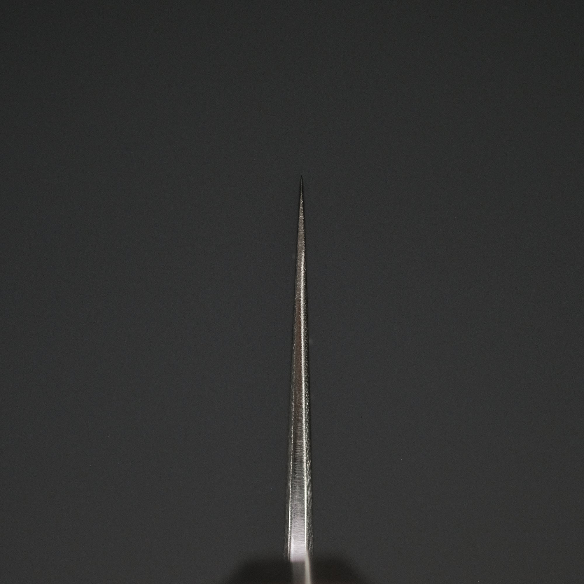 Hitohira Futana S3 Migaki Kiritsuke Gyuto 210mm Cherry Wood Handle