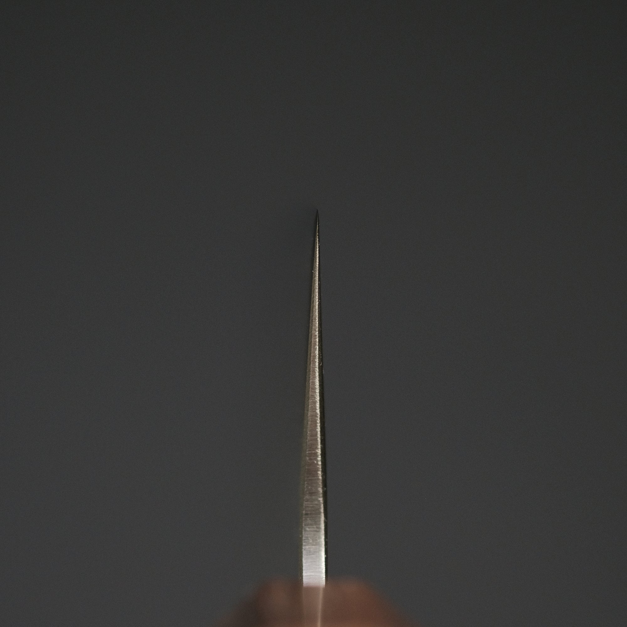 Hitohira Futana S3 Nashiji Bunka 170mm Cherry Wood Handle