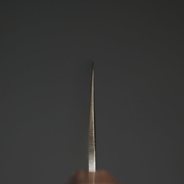 Hitohira Futana S3 Nashiji Bunka 170mm Cherry Wood Handle