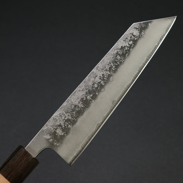 Hitohira Futana S3 Nashiji Bunka 170mm Cherry Wood Handle