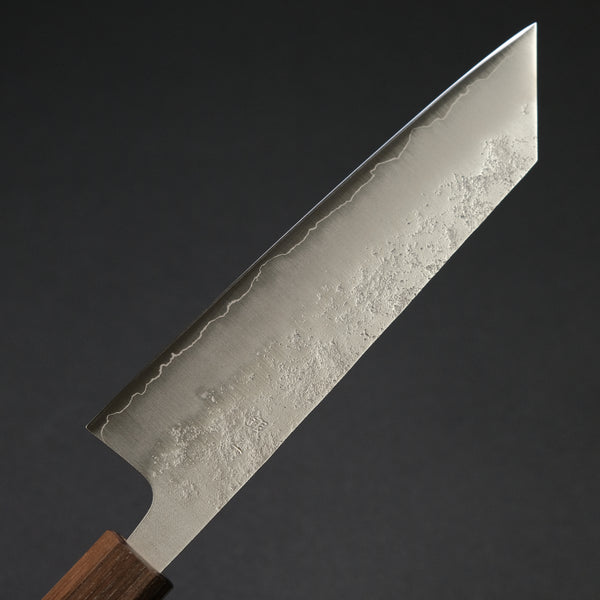 Hitohira Futana S3 Nashiji Bunka 170mm Cherry Wood Handle