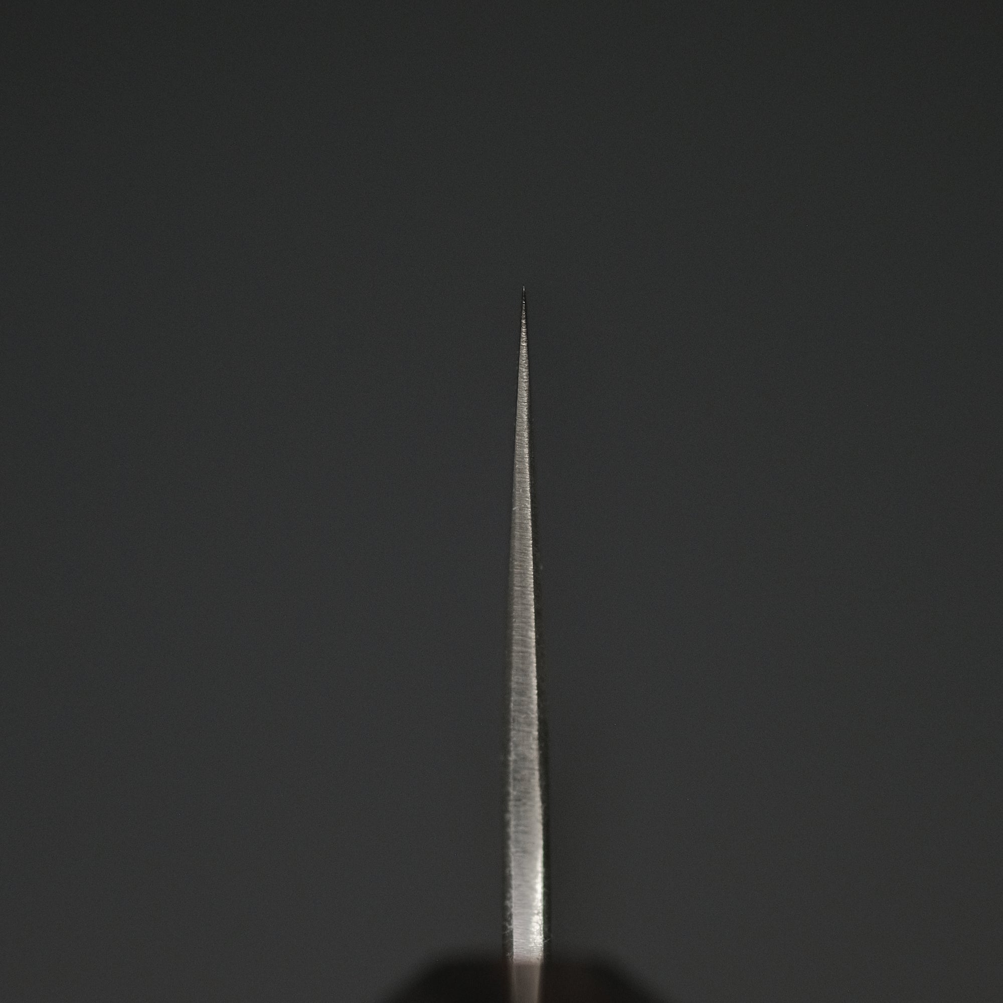 Hitohira Futana S3 Nashiji Gyuto 180mm Cherry Wood Handle