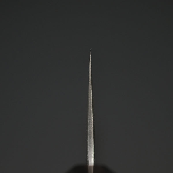 Hitohira Futana S3 Nashiji Gyuto 180mm Cherry Wood Handle