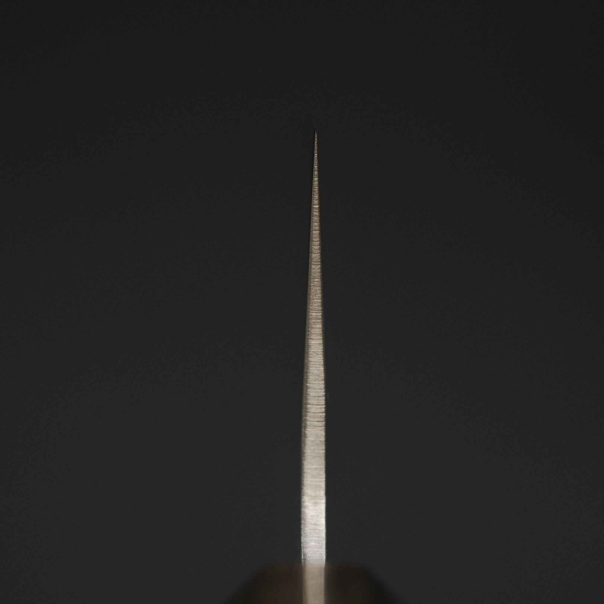 Hitohira Futana S3 Nashiji Gyuto 240mm Cherry Wood Handle