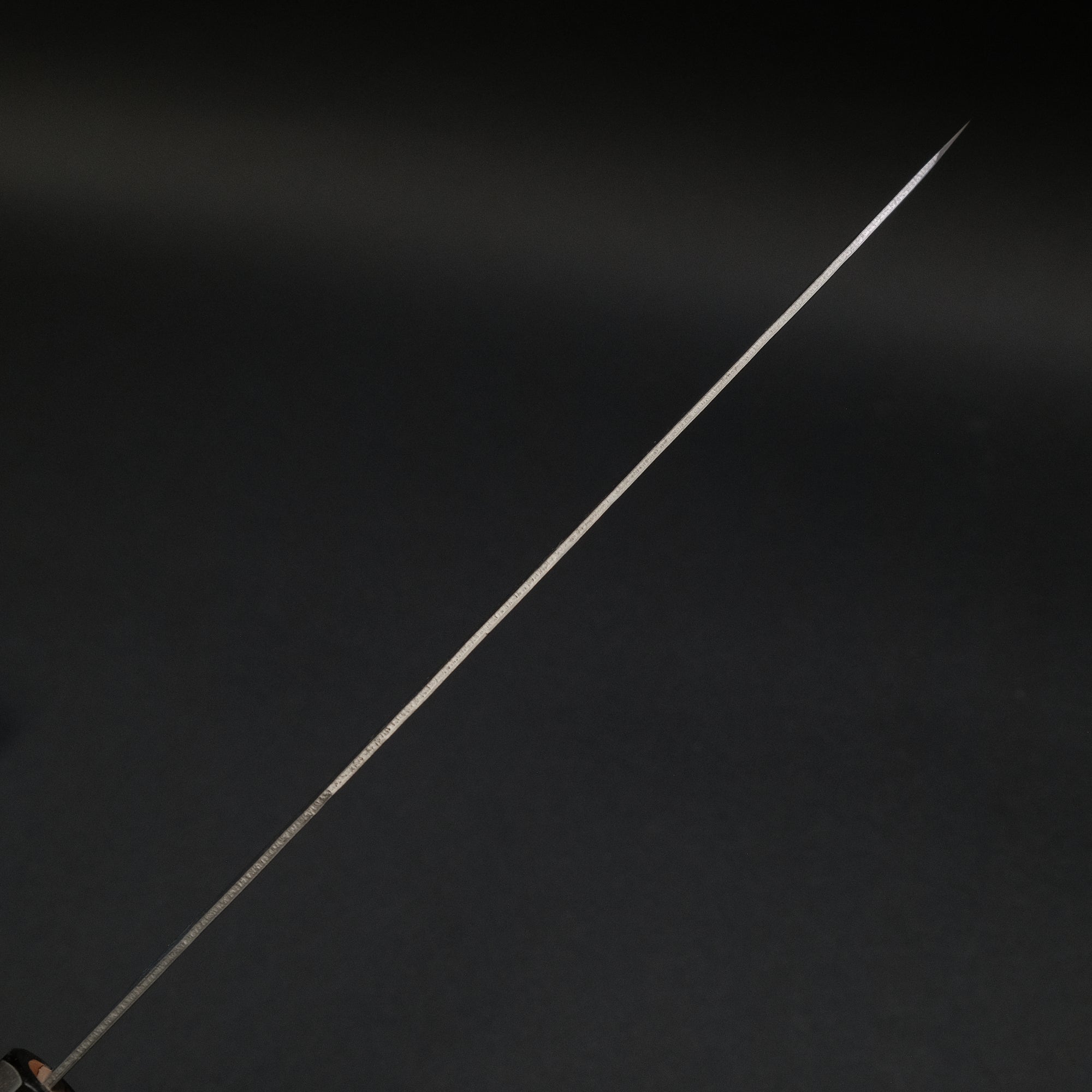 Hitohira Futana S3 Nashiji Gyuto 240mm Cherry Wood Handle