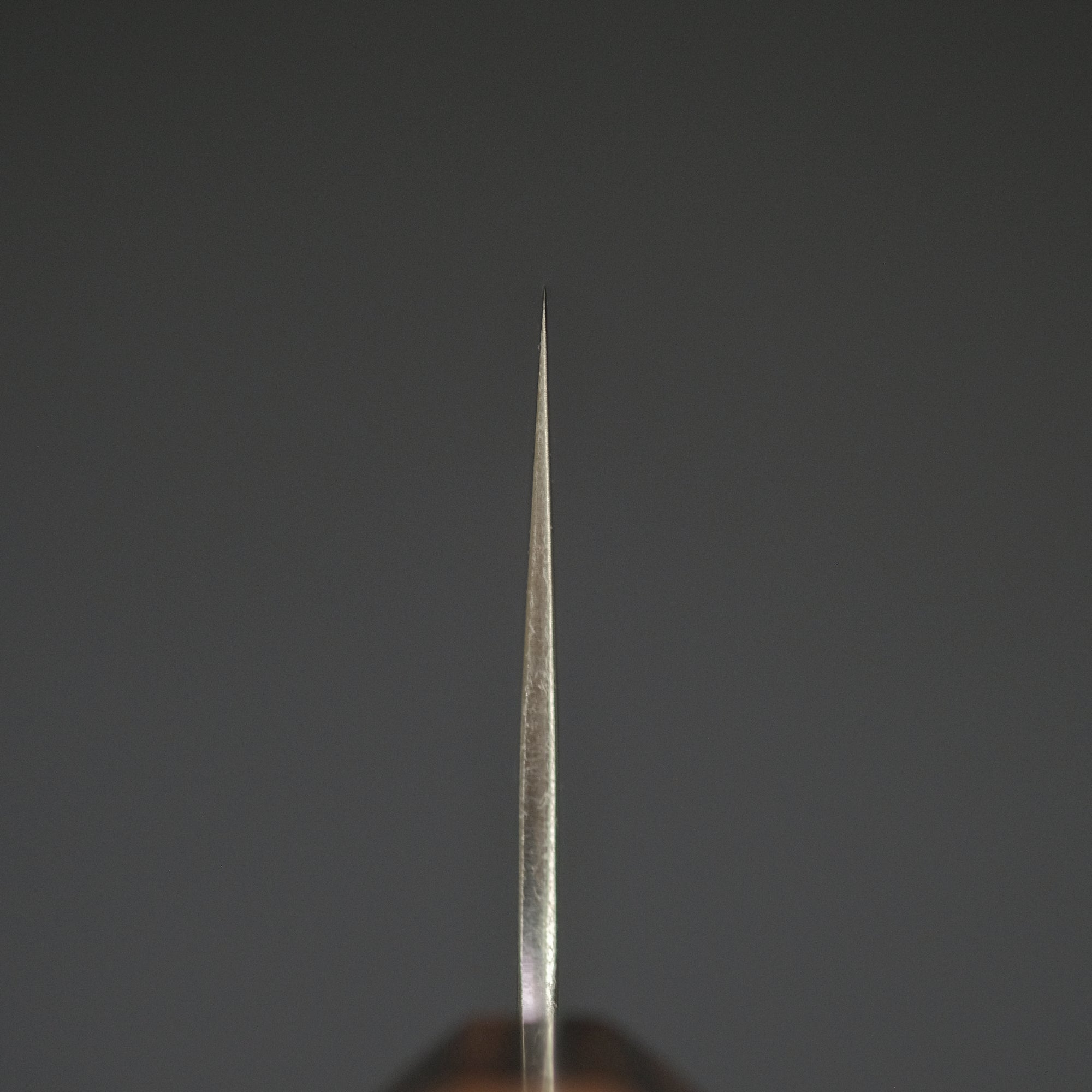 Hitohira Futana S3 Nashiji Nakiri 165mm Cherry Wood Handle
