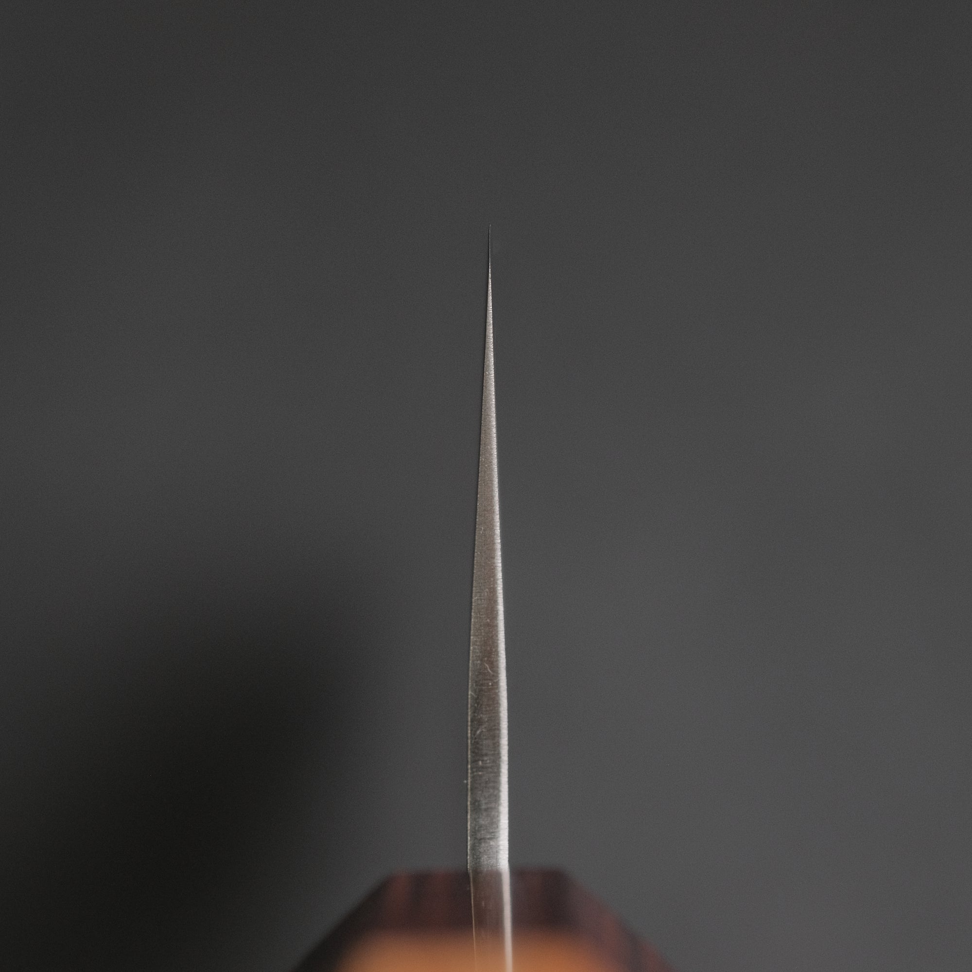 Hitohira Futana S3 Nashiji Santoku 170mm Keyaki Zelkova Handle