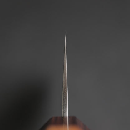 Hitohira Futana S3 Nashiji Santoku 170mm Keyaki Zelkova Handle