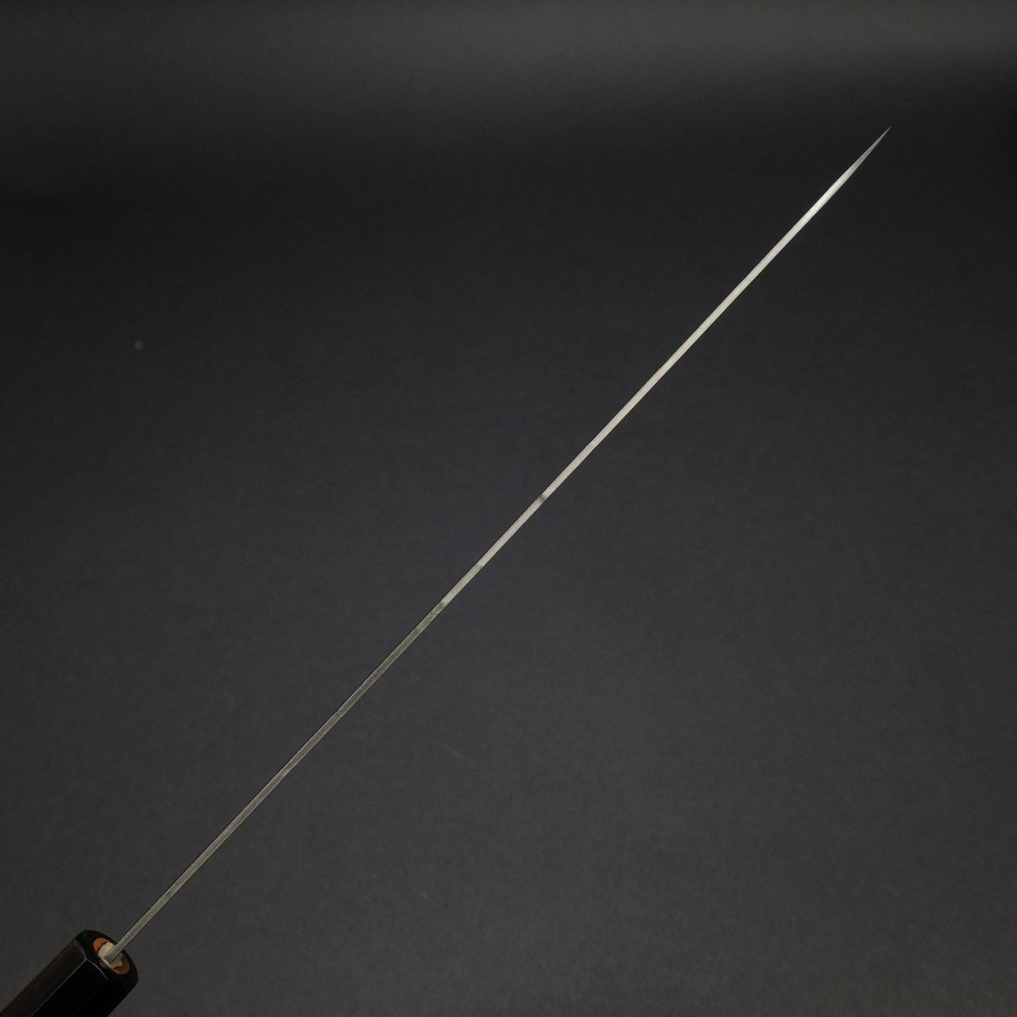 Hitohira Futana S3 Nashiji Sujihiki 270mm Cherry Wood Handle
