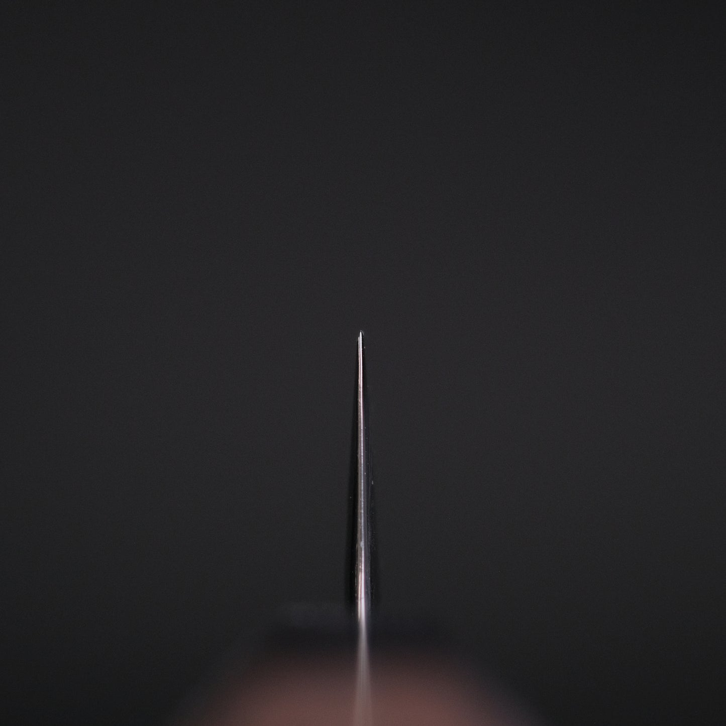 Hitohira Futana Stainless Rope Damascus Petty 135mm Walnut Handle