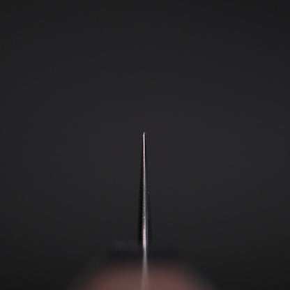 Hitohira Futana Stainless Rope Damascus Petty 135mm Walnut Handle