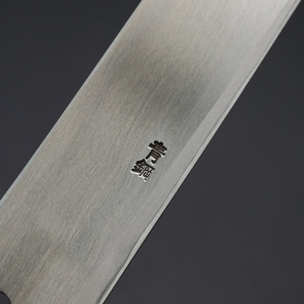 Hitohira Gorobei Blue #2 Yanagiba 300mm Ho Wood Handle