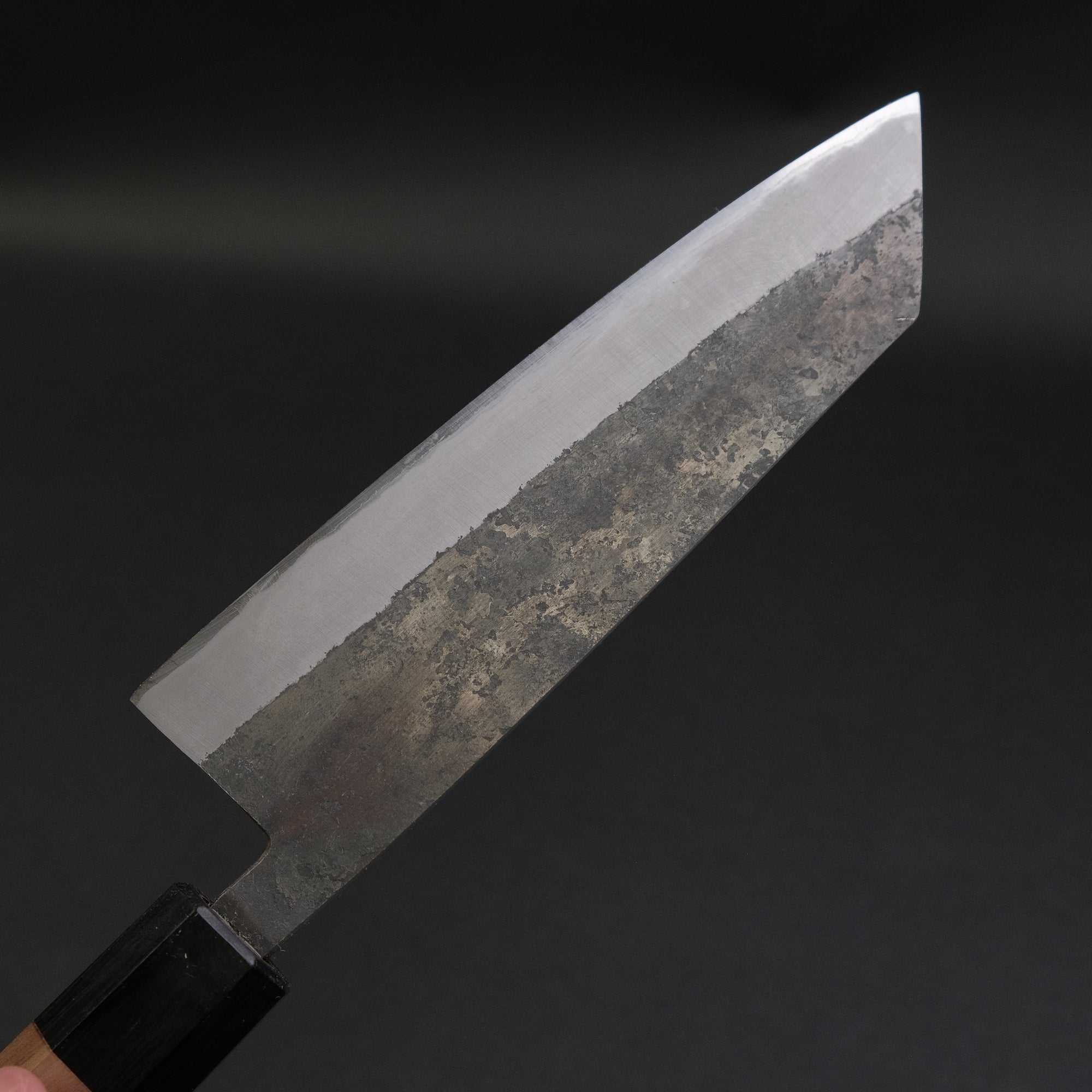 Hitohira Harima Forged Blue 