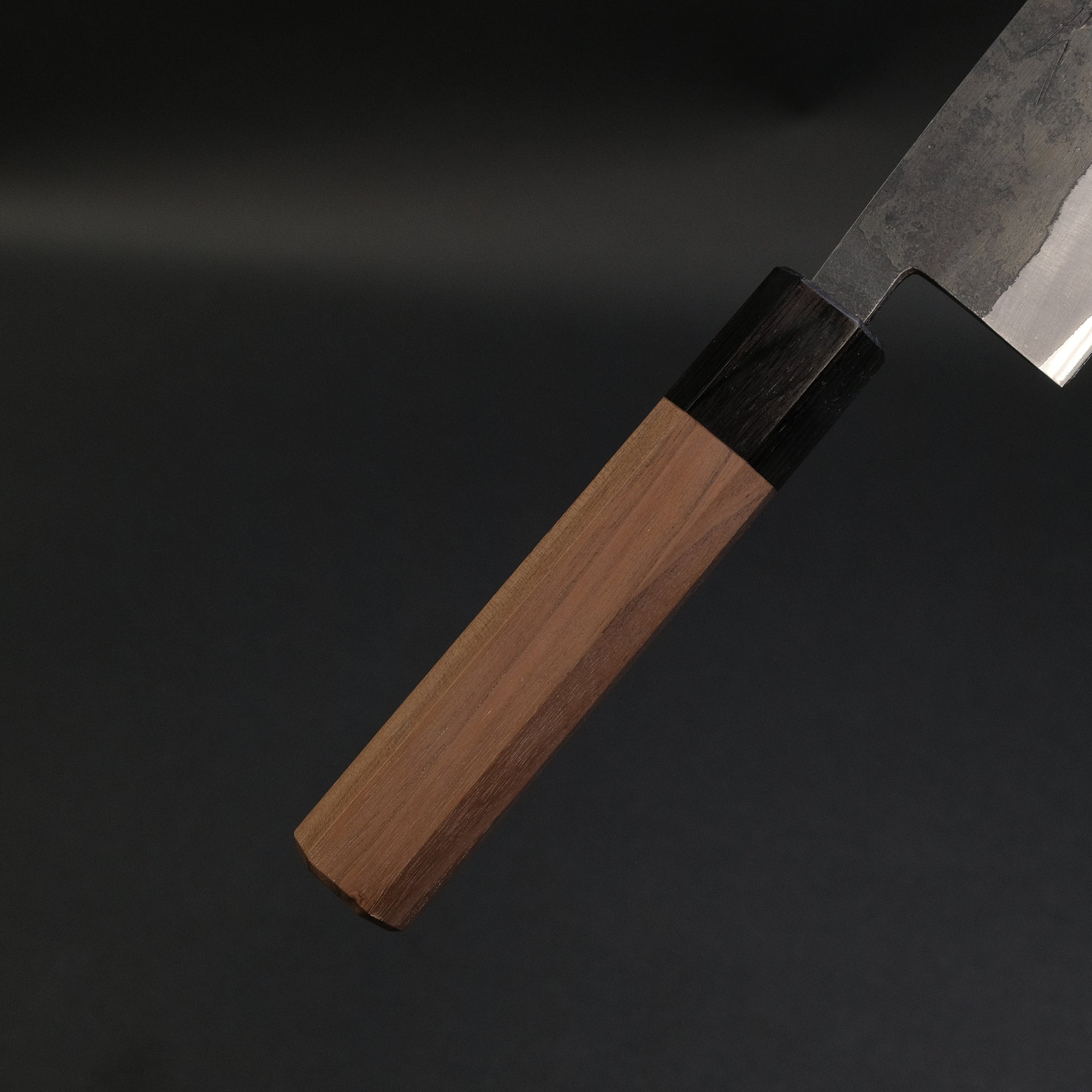 Hitohira Harima Forged Blue 