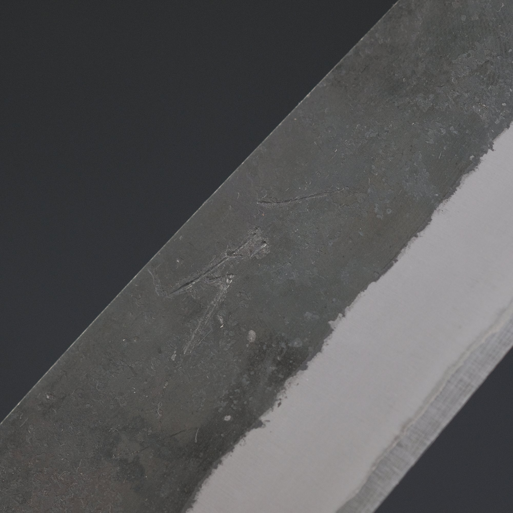 Hitohira Harima Forged Blue 
