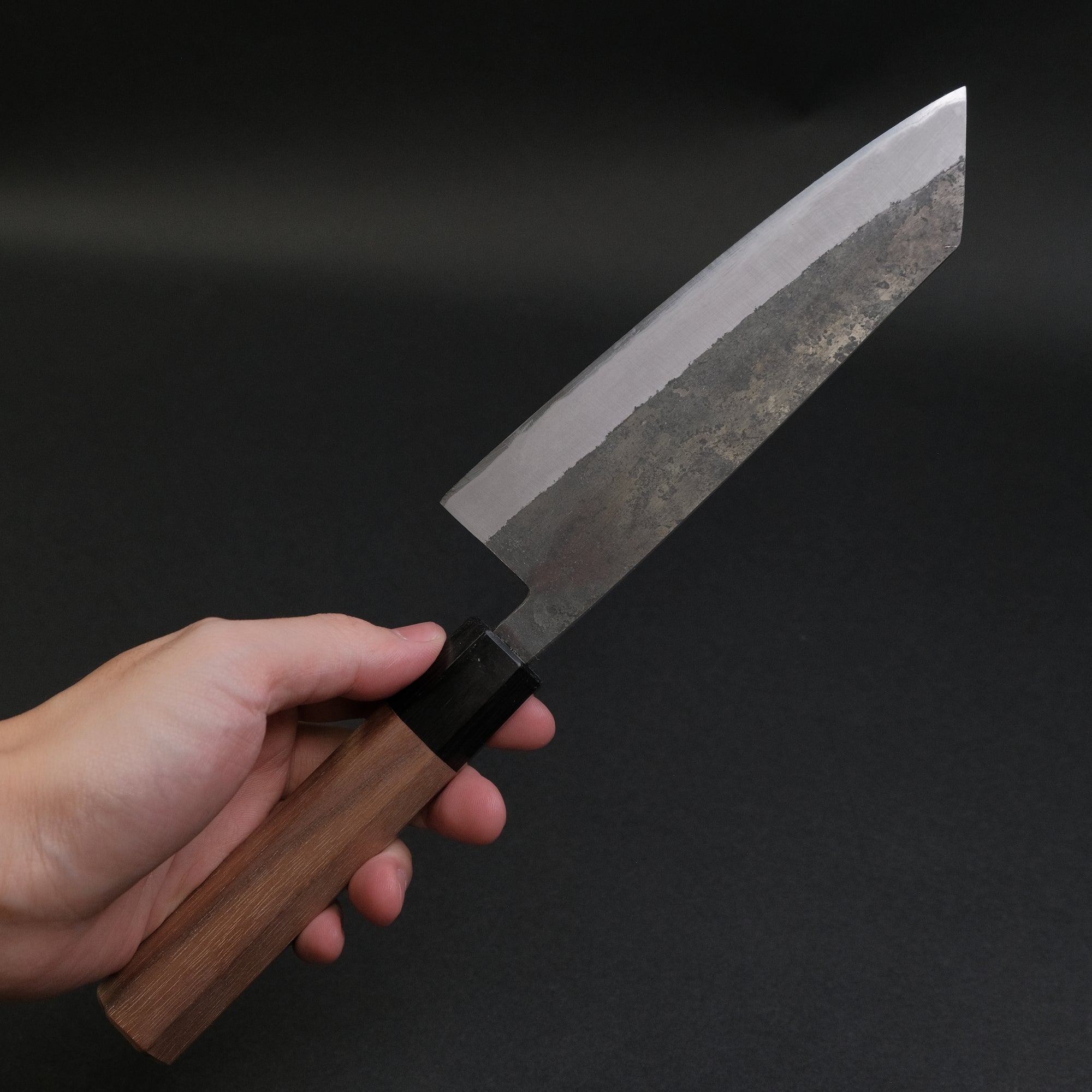 Hitohira Harima Forged Blue 