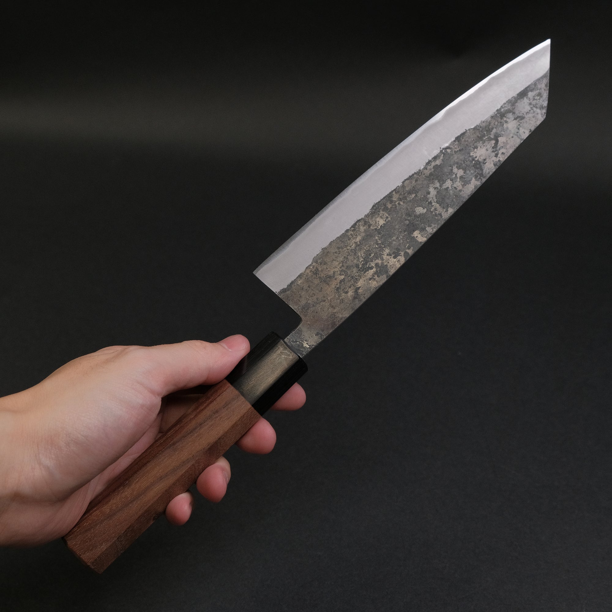 Hitohira Harima Forged Blue 