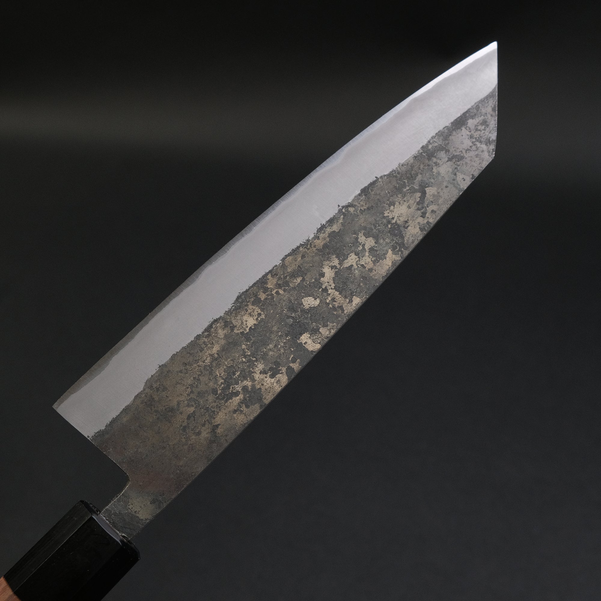 Hitohira Harima Forged Blue 