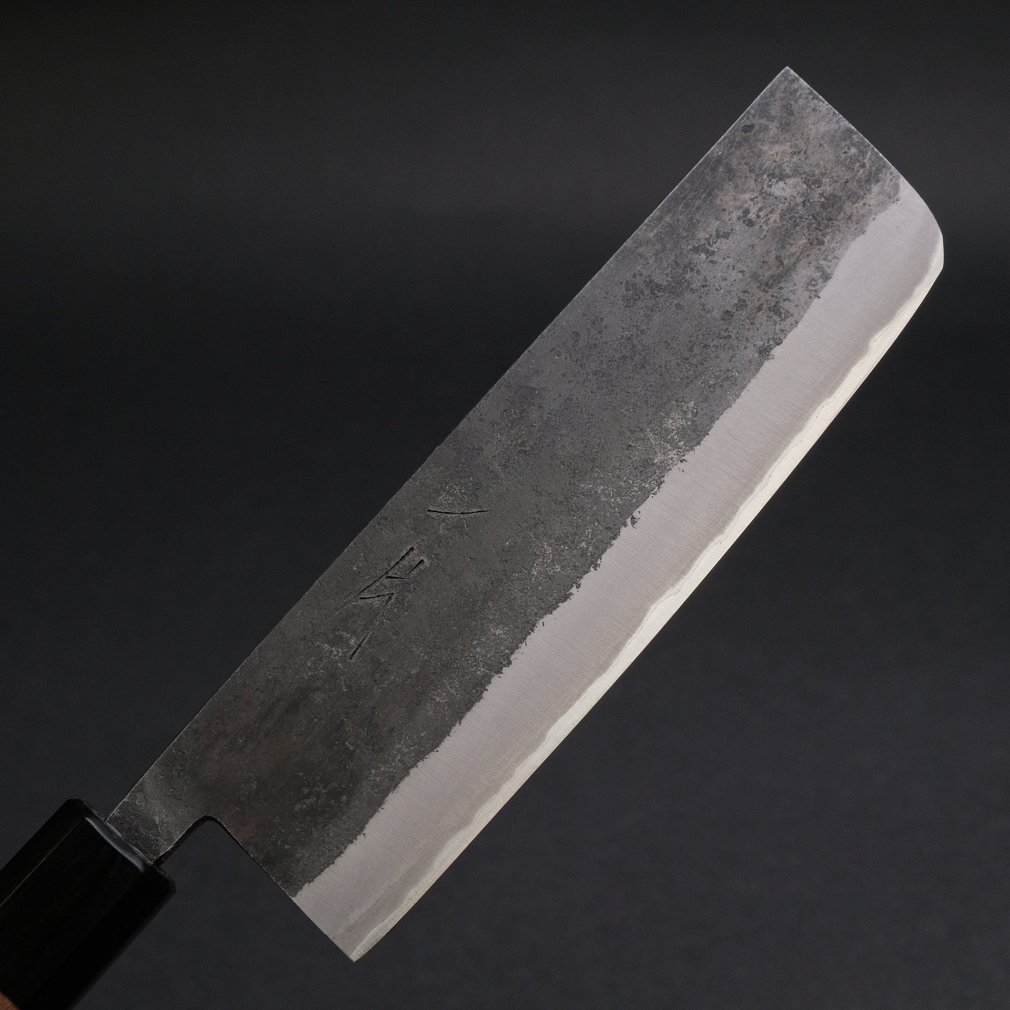 Hitohira Harima Forged Blue 