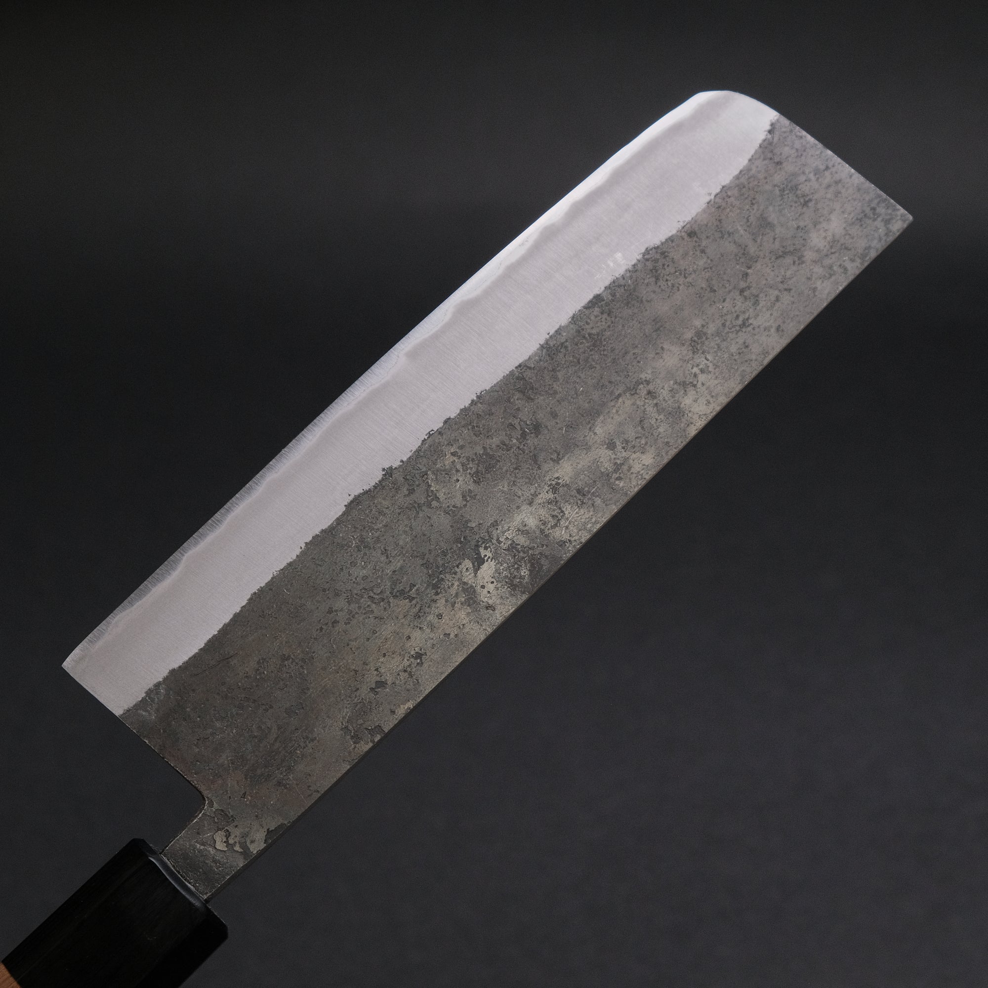 Hitohira Harima Forged Blue 