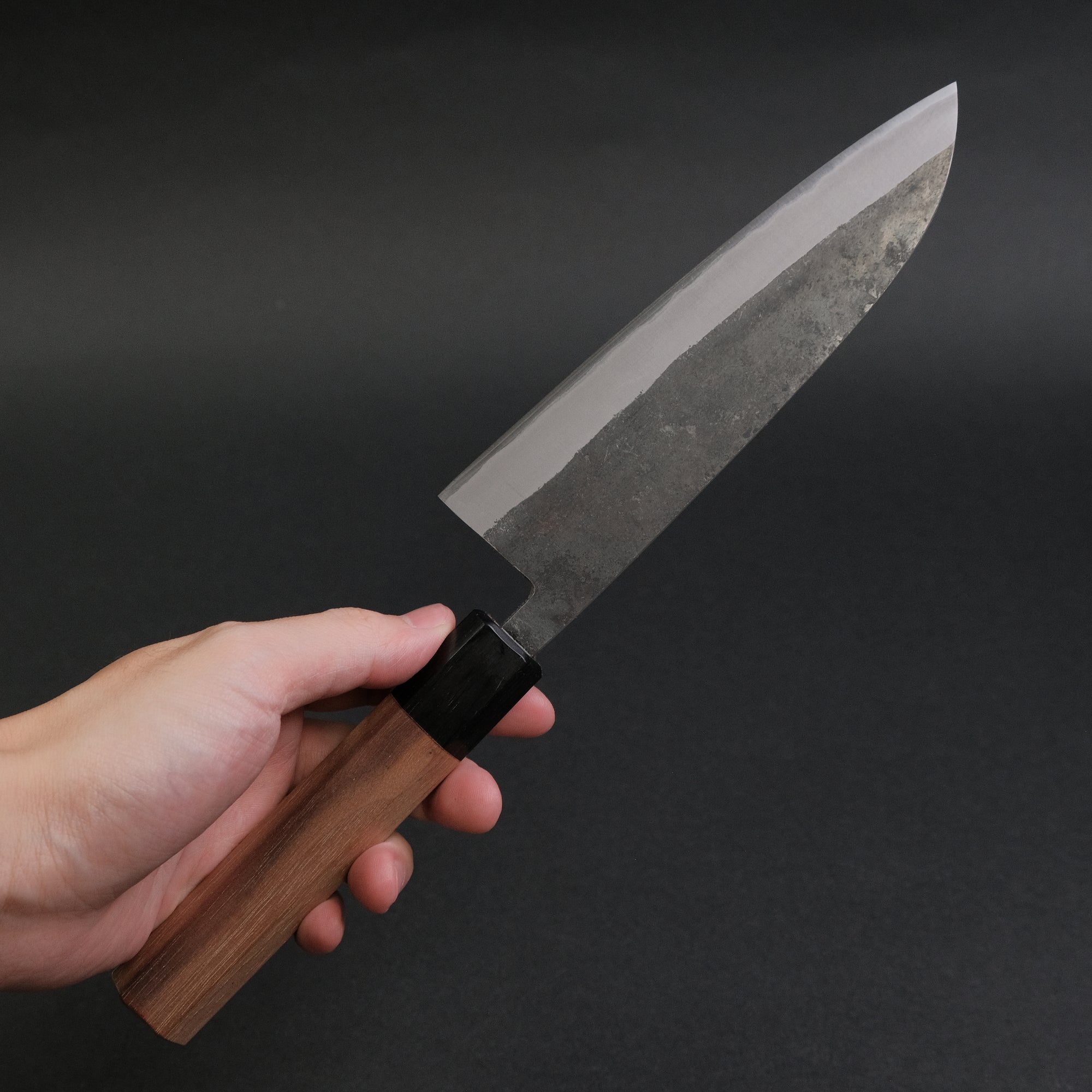 Hitohira Harima Forged Blue 
