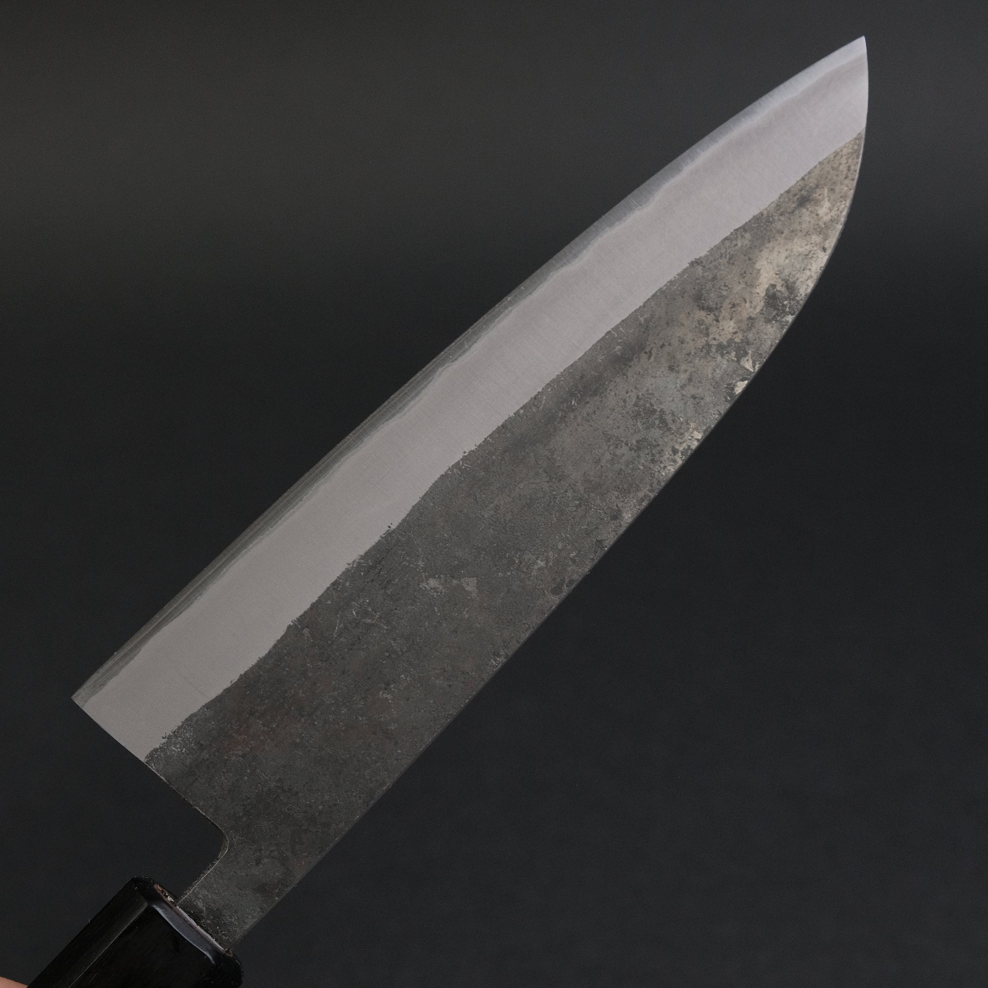 Hitohira Harima Forged Blue 