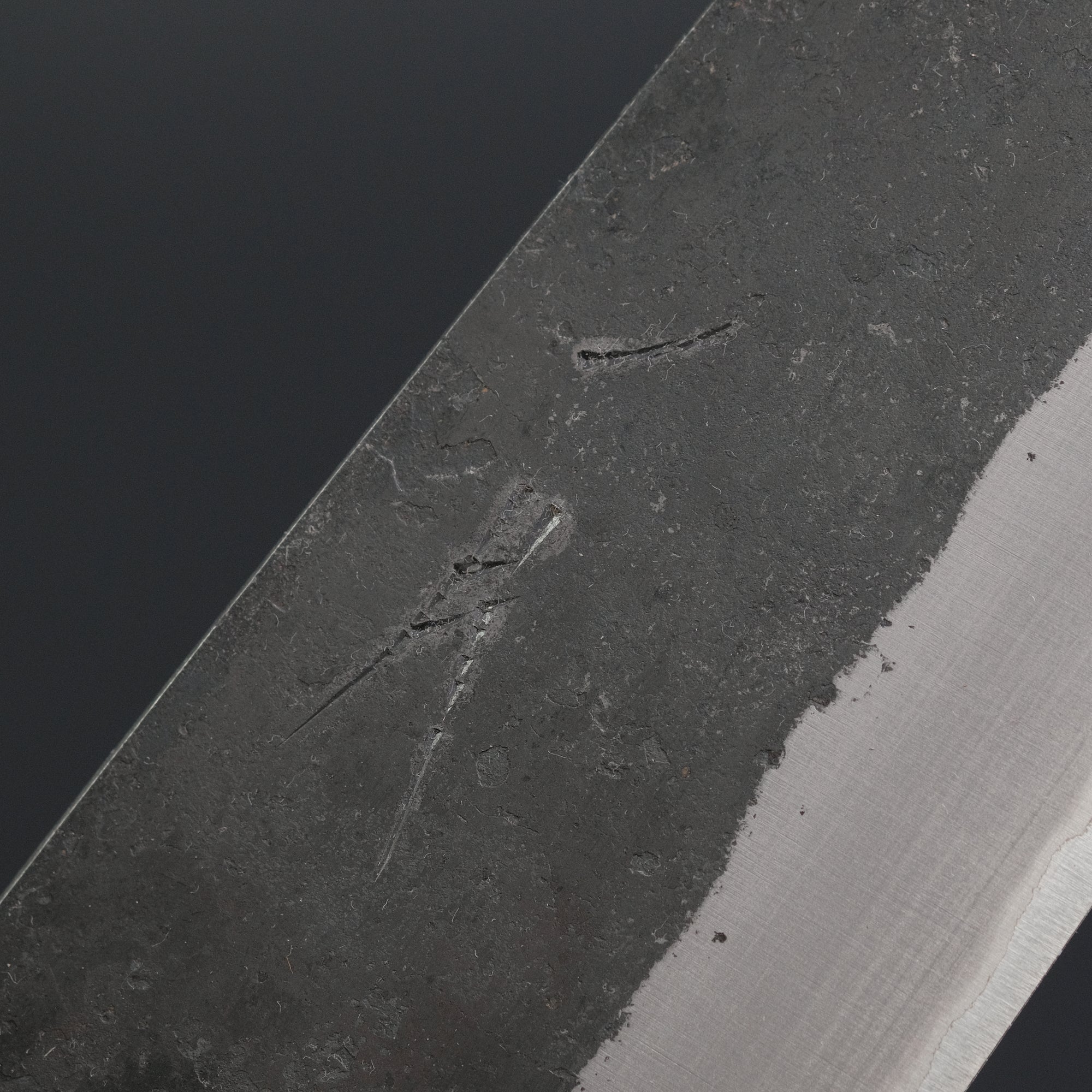 Hitohira Harima Forged Blue 