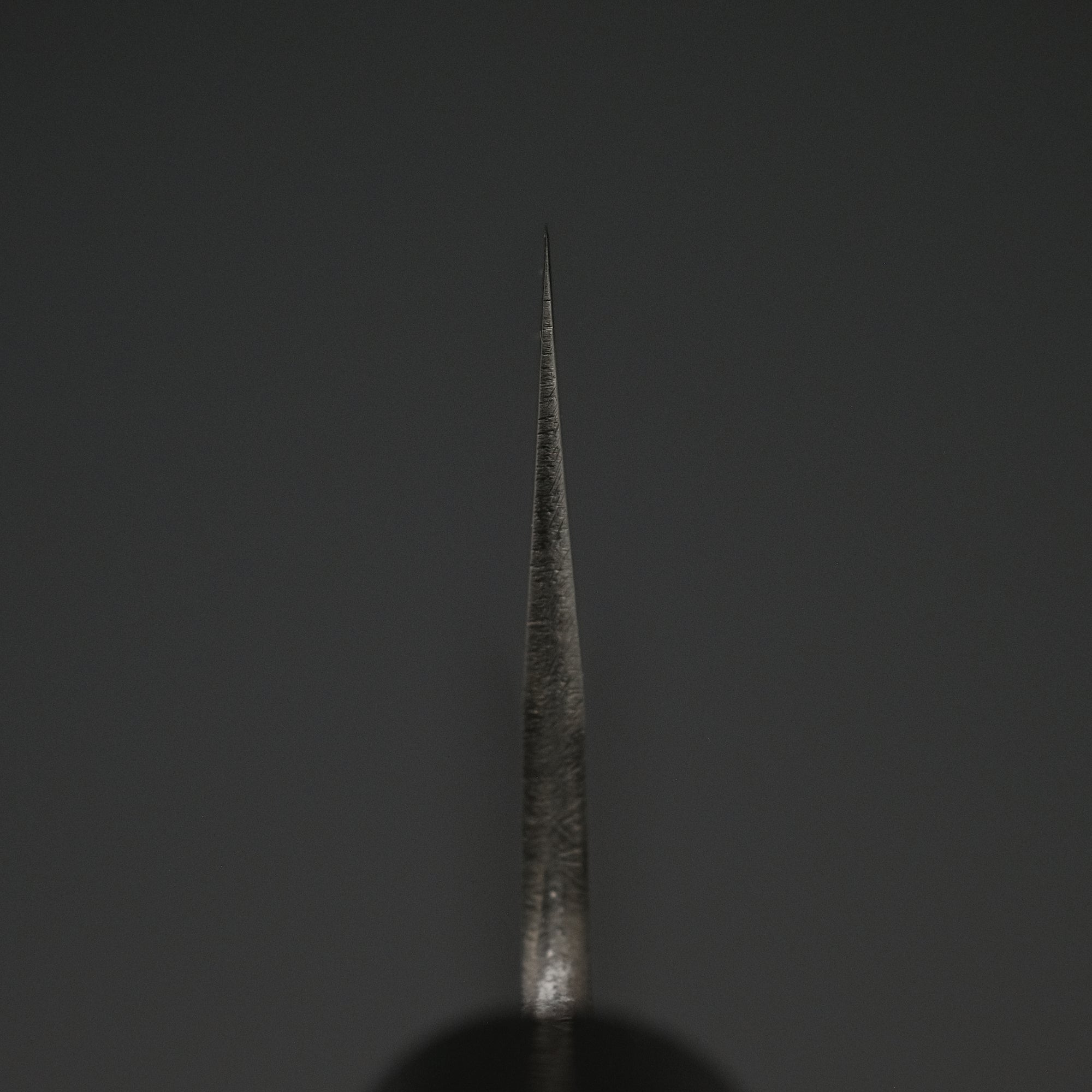 Hitohira Hinode Kurouchi White 