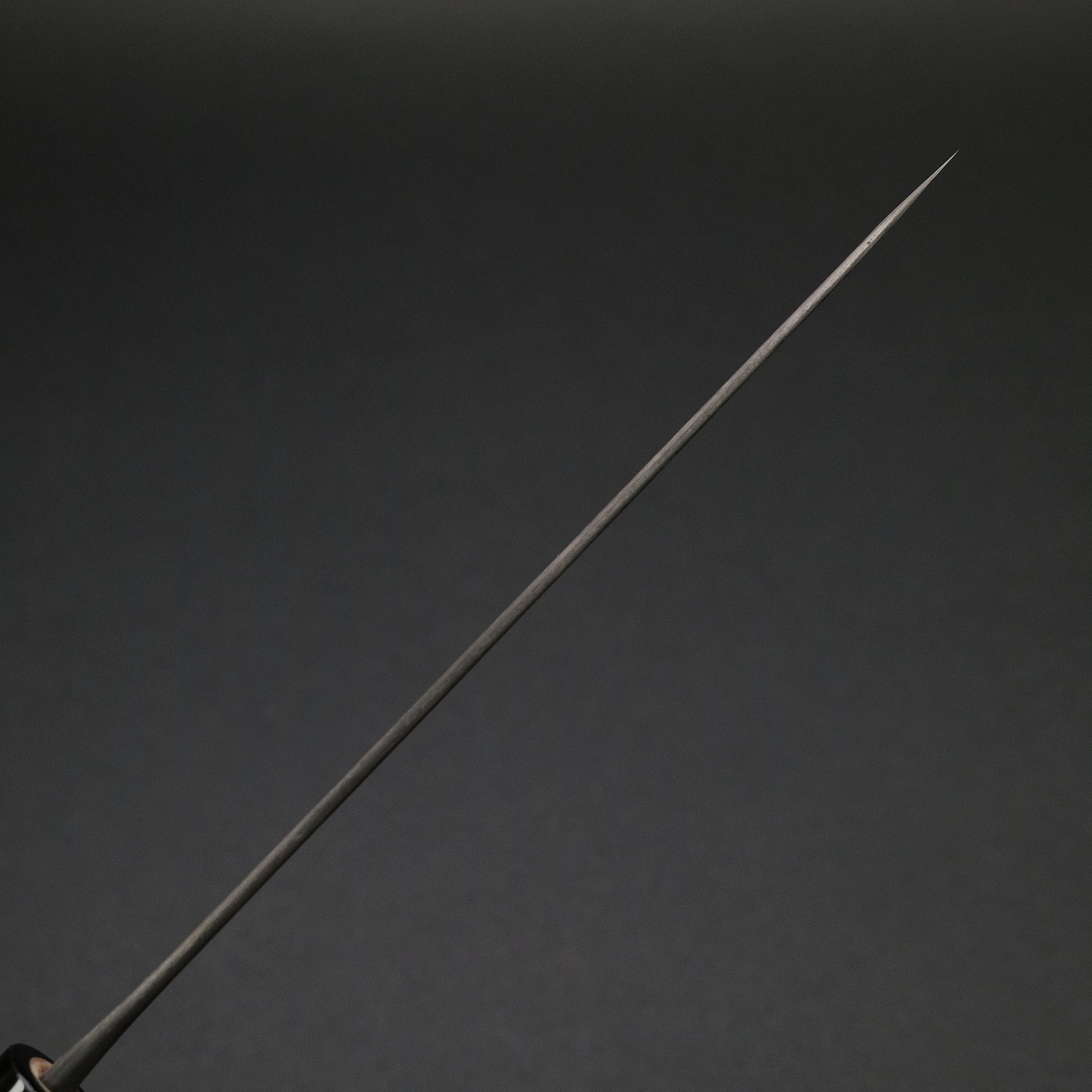 Hitohira Hinode Kurouchi White 