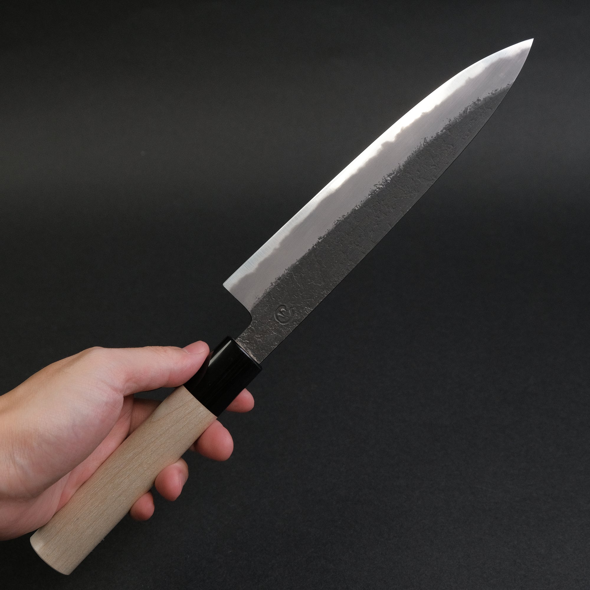 Hitohira Hinode Nashiji White 