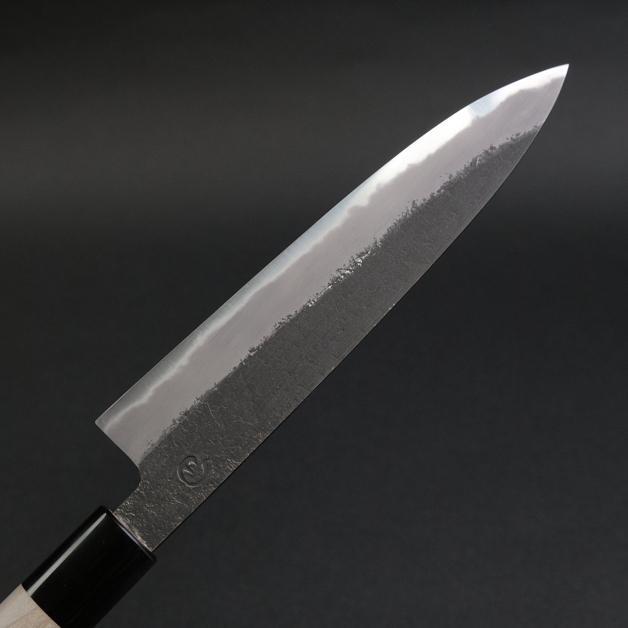 Hitohira Hinode Nashiji White 