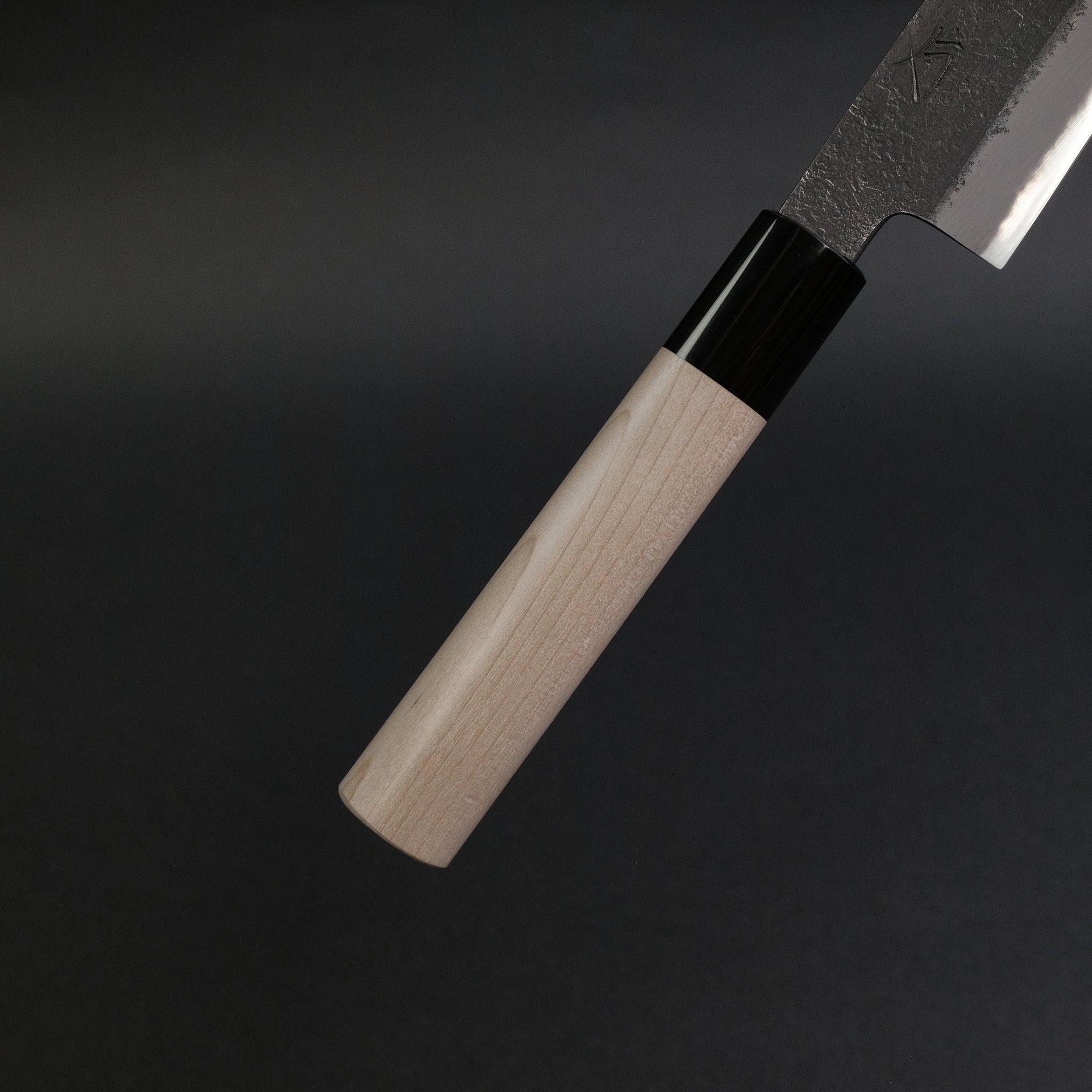 Hitohira Hinode Nashiji White 