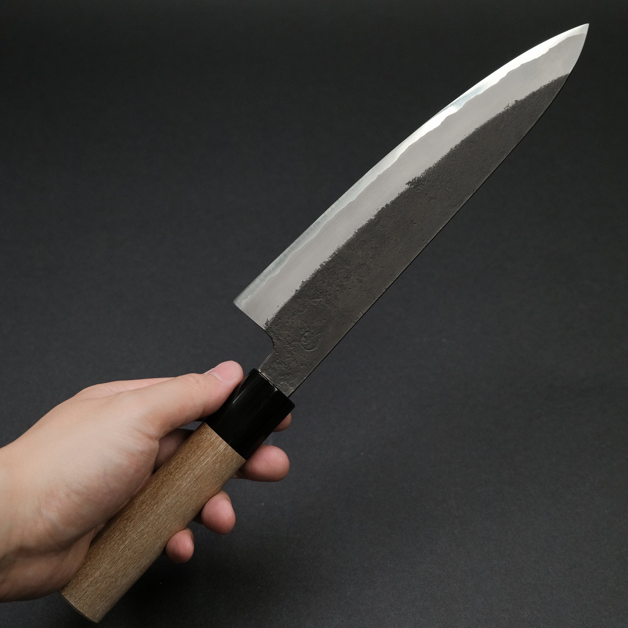 Hitohira Hinode Nashiji White 