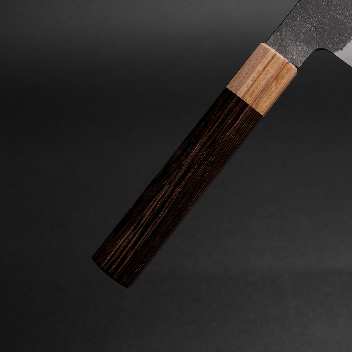 Hitohira Hinode Nashiji White 