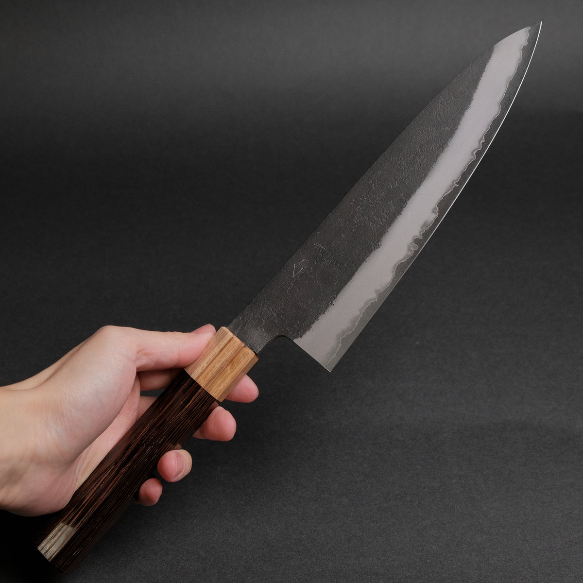 Hitohira Hinode Nashiji White 