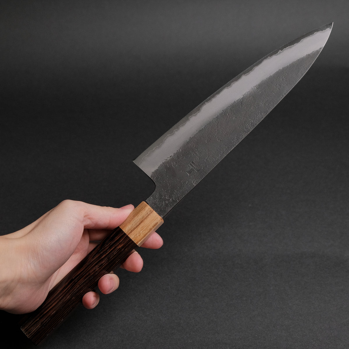 Hitohira Hinode Nashiji White 