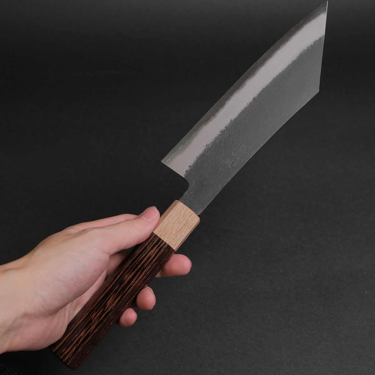 Hitohira Hinode Nashiji White 