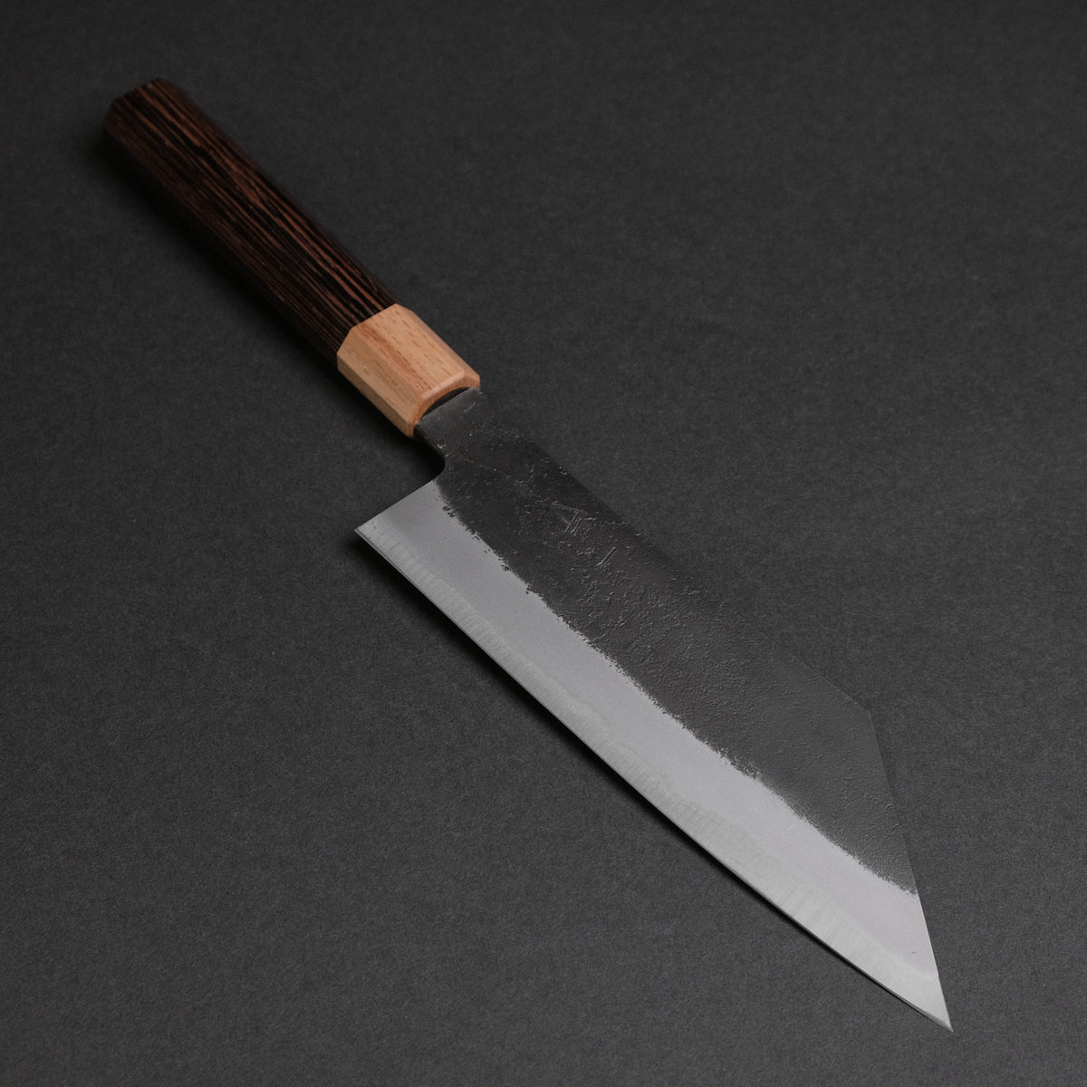 Hitohira Hinode Nashiji White 