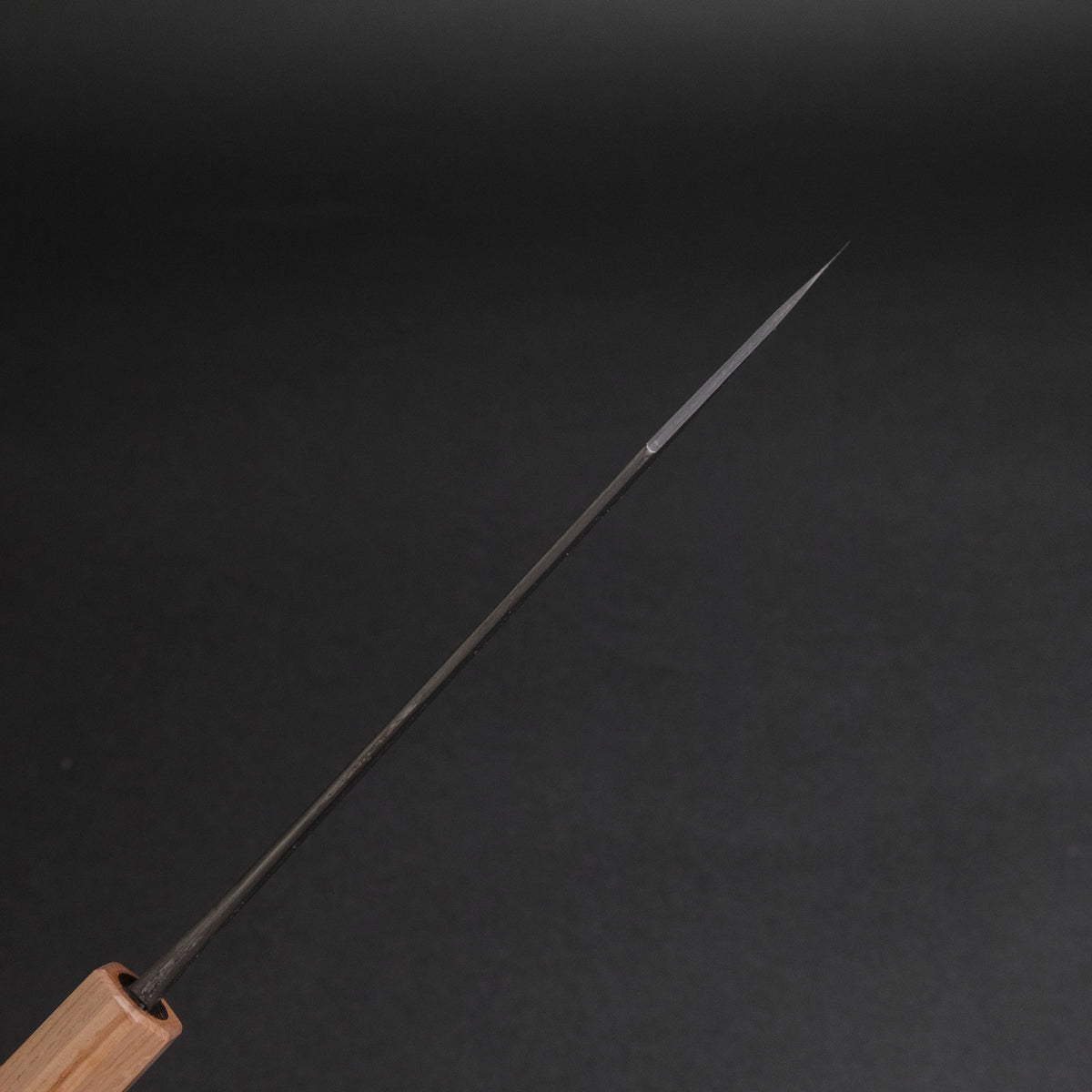 Hitohira Hinode Nashiji White 