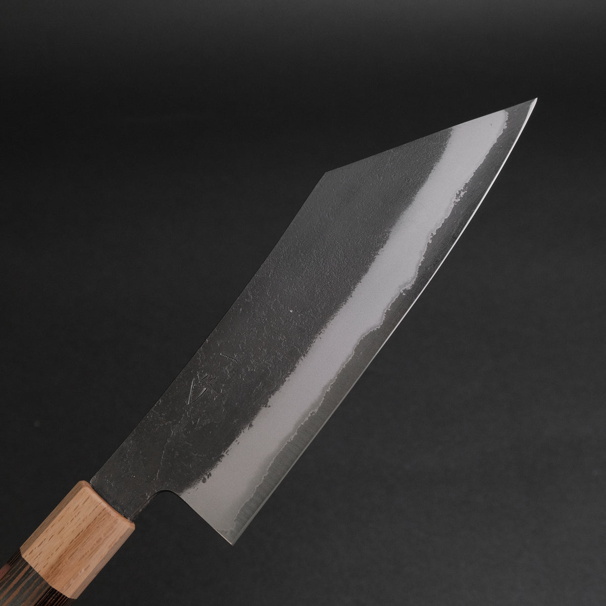 Hitohira Hinode Nashiji White 