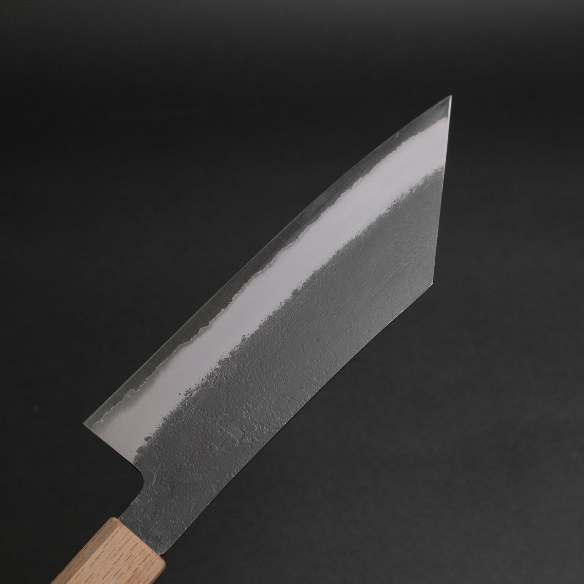 Hitohira Hinode Nashiji White 