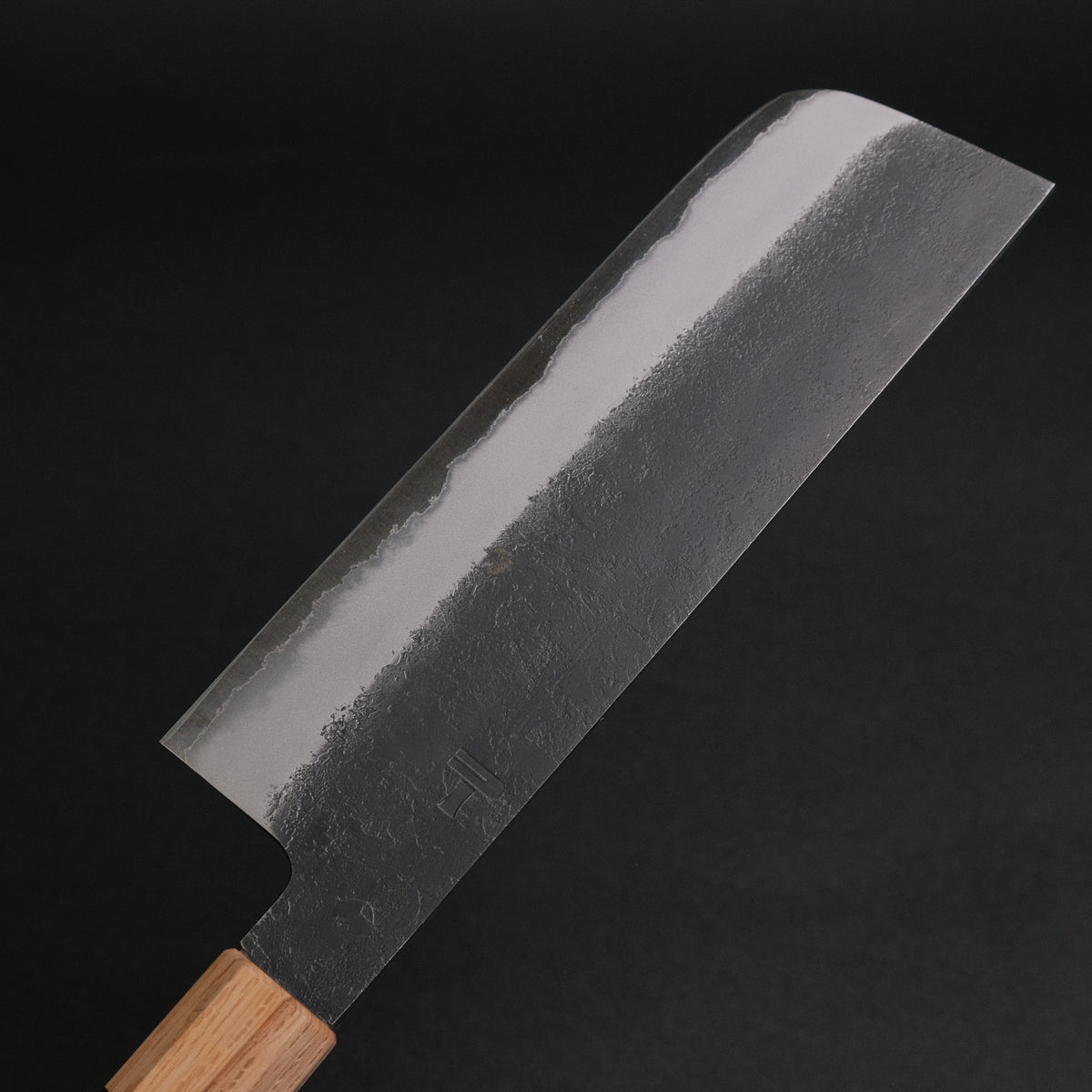 Hitohira Hinode Nashiji White 