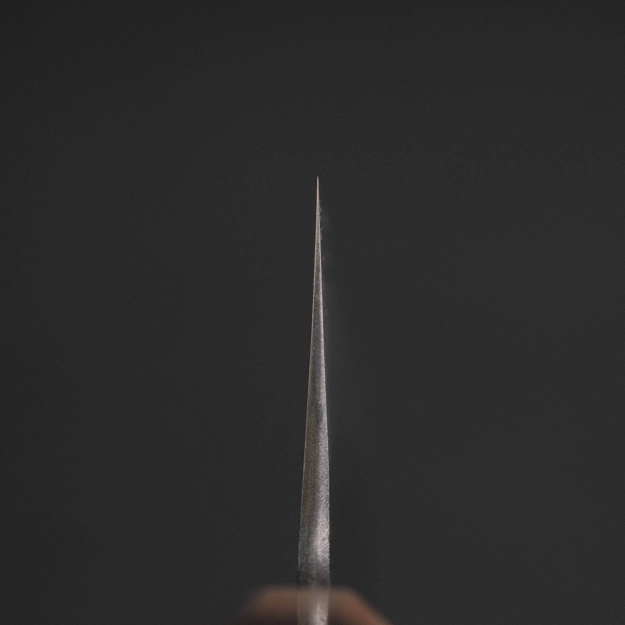Hitohira Hinode Nashiji White 