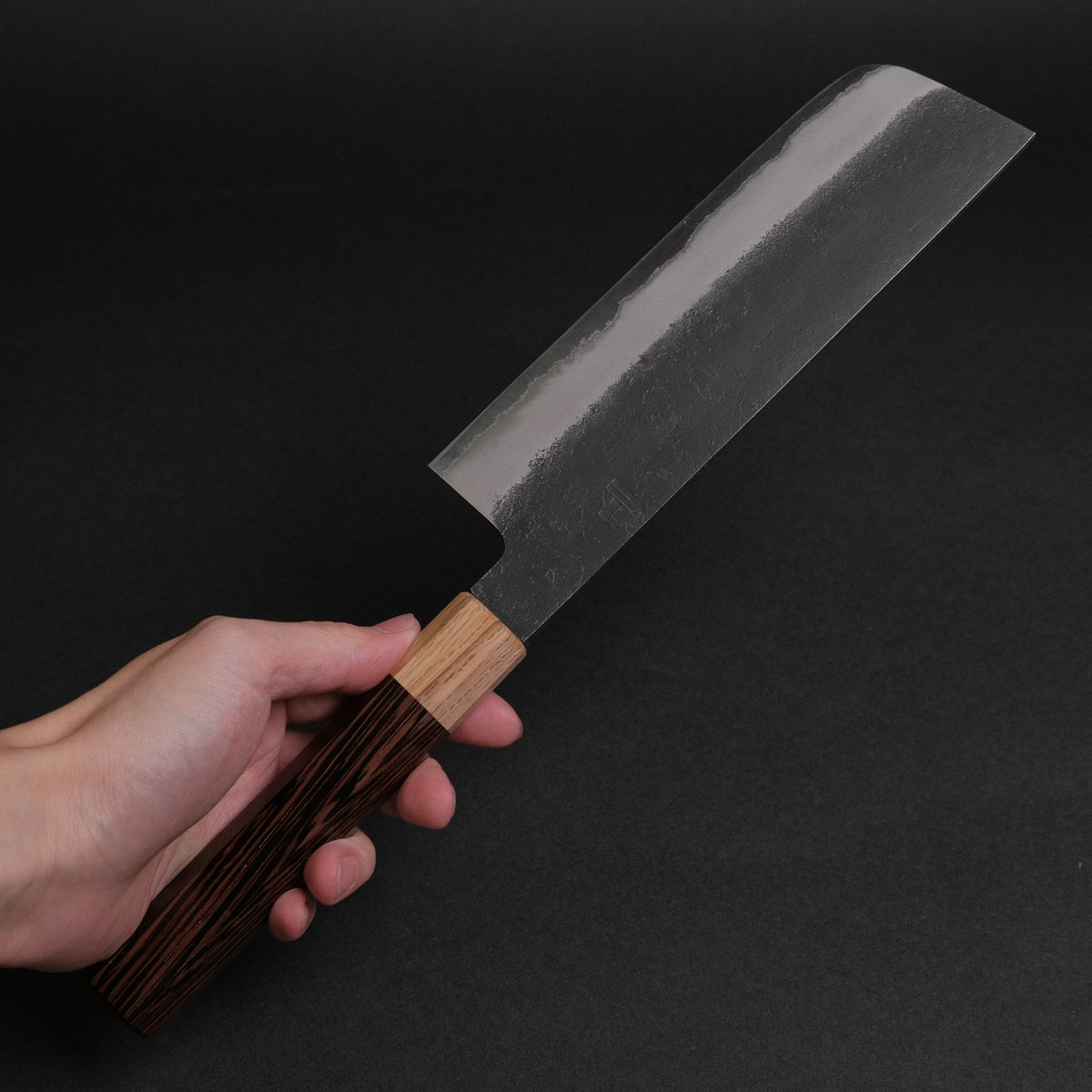 Hitohira Hinode Nashiji White 