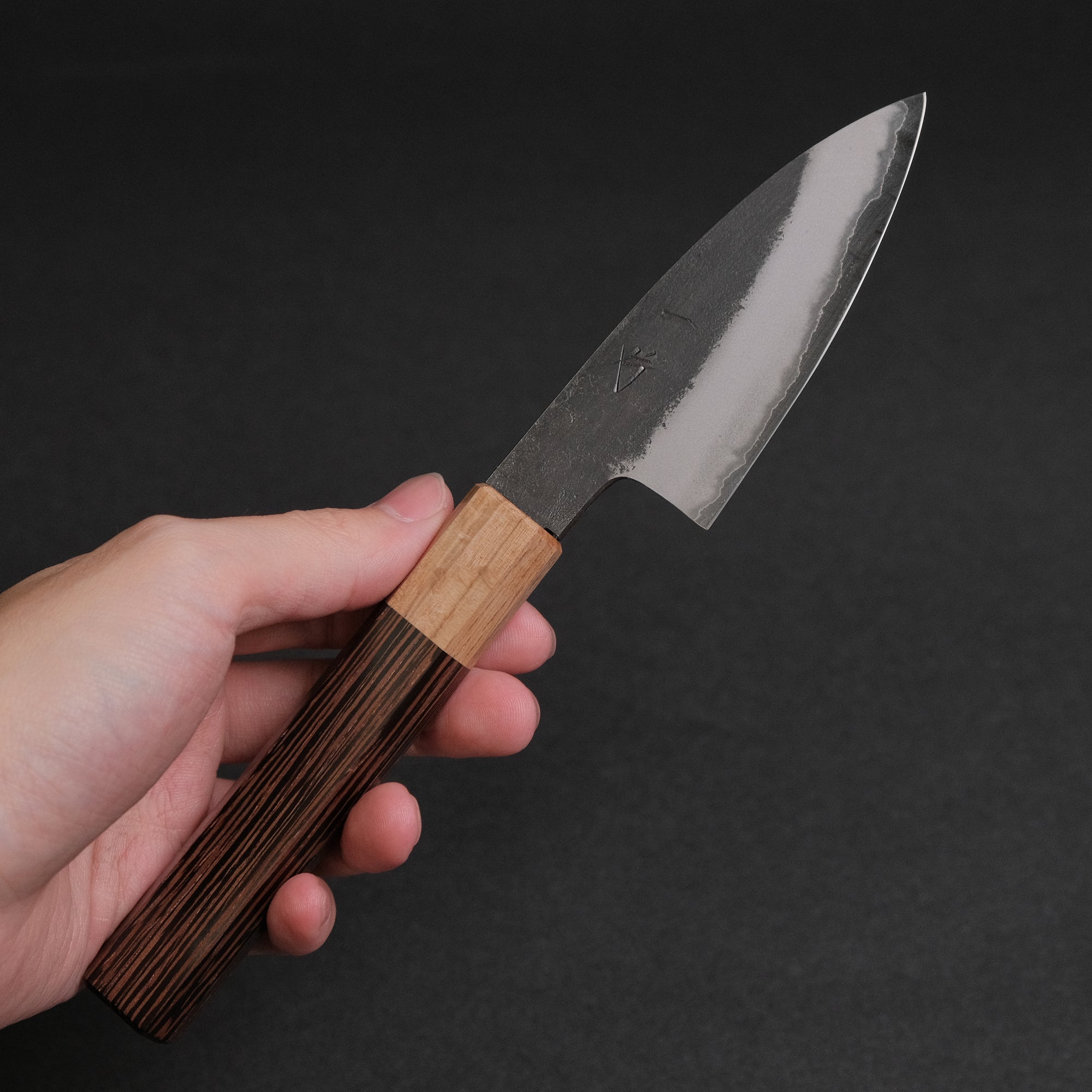 Hitohira Hinode Nashiji White 