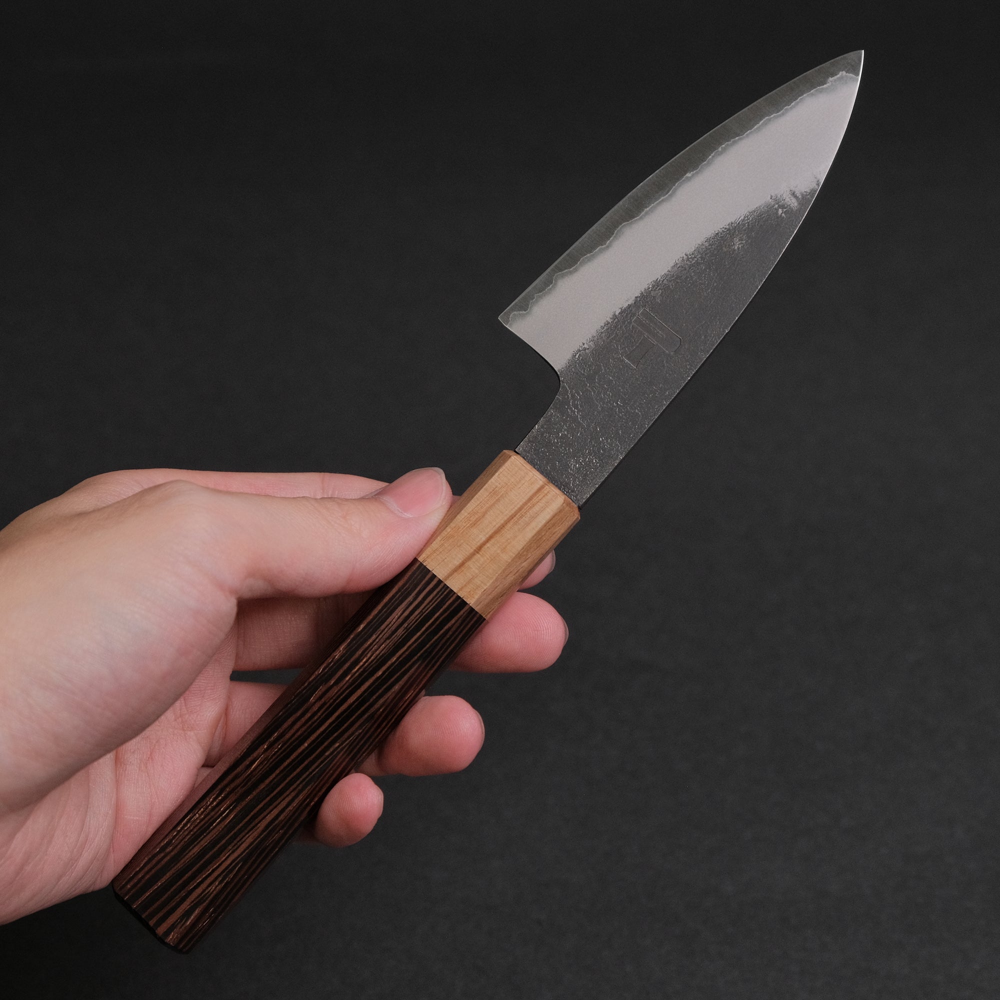 Hitohira Hinode Nashiji White 