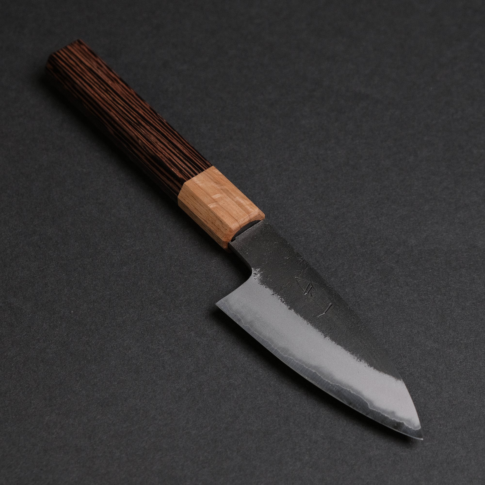 Hitohira Hinode Nashiji White 