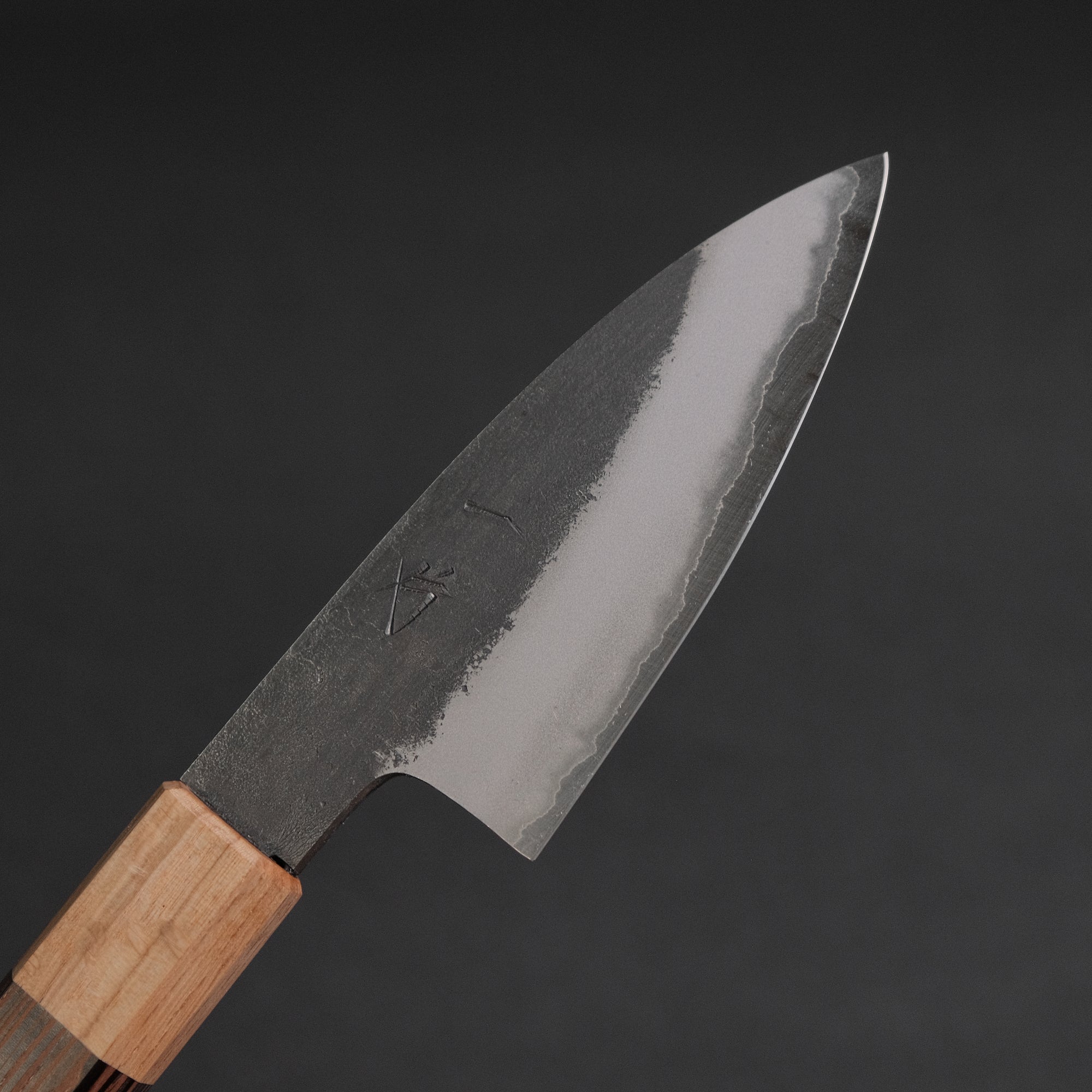 Hitohira Hinode Nashiji White 