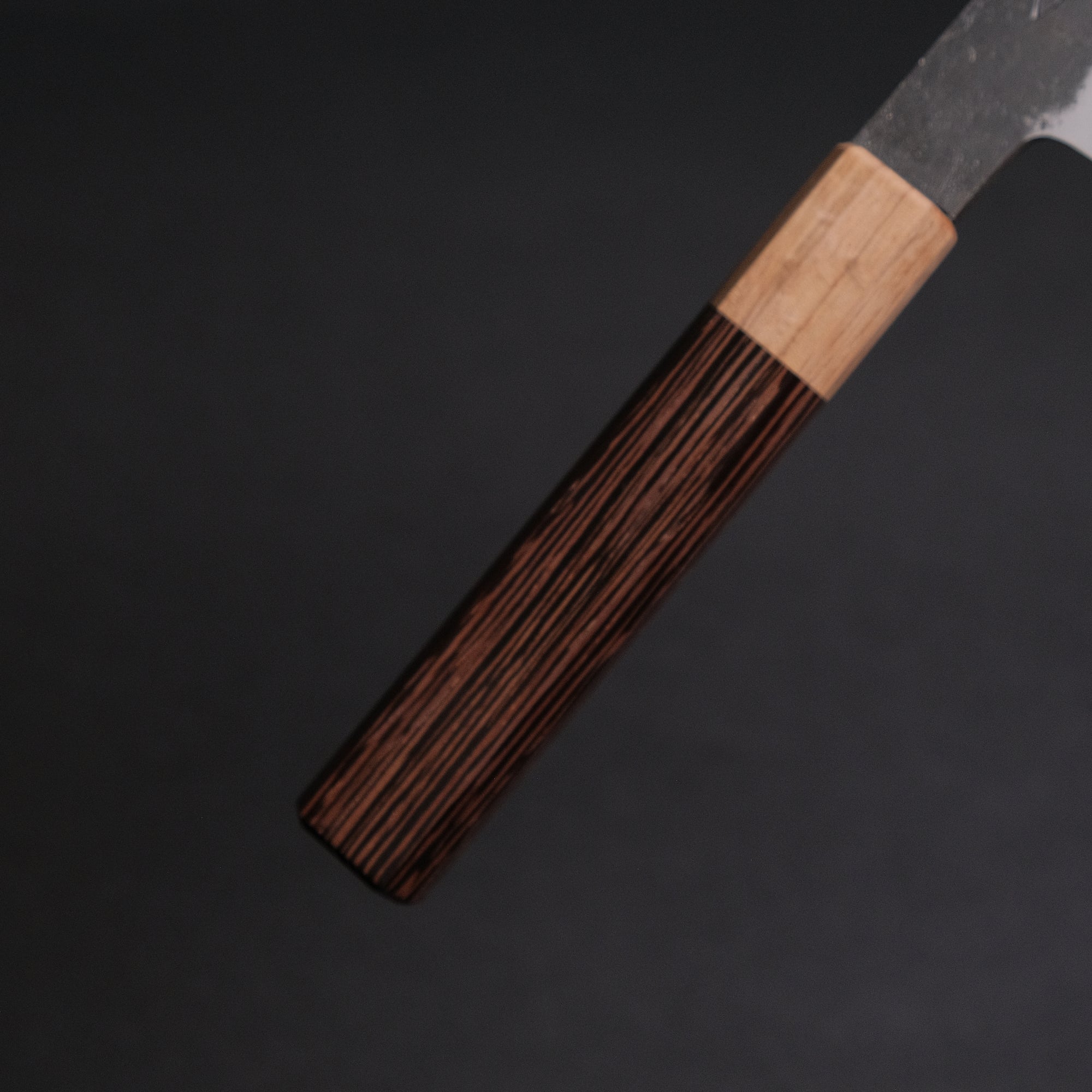 Hitohira Hinode Nashiji White 
